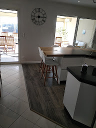 Photo n°25 de Poirier Nicolas Couleurs et Matières à Teillé (Peintre en bâtiment)