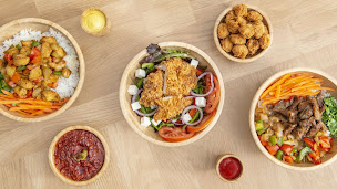 Photo n°11 de O Best Chicken à Nice (Restauration rapide)