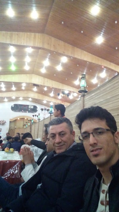 Photos of Hosnieh martyr commander