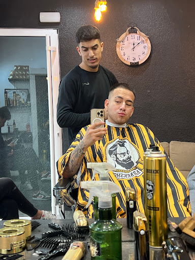 The Premium Barbershop - Thumbnail