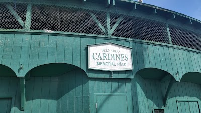 Cardines Field