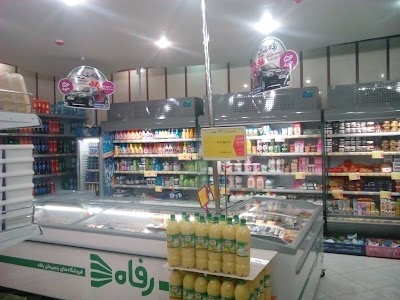 Photos of Mahan convenience store