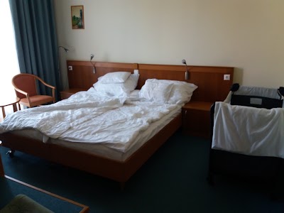 Photos of Hunguest Hotel Aqua-Sol ****