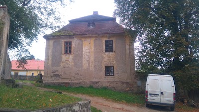 Photos of Kadovsk&yacute; viklan