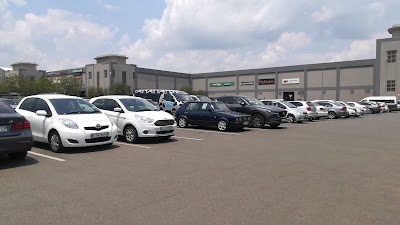 Photos of Trade Route Mall