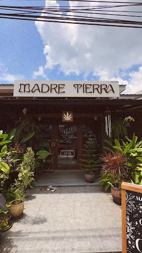 Madre Tierra Koh Phangan - Plant Medicine Apothecary, Dispensary & Esoteric Shop
