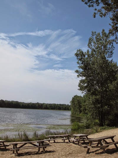 Photos of Blue Lake Fine Arts Camp