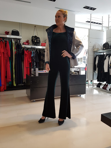 ESA Boutique - Visual