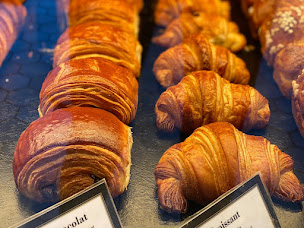 Photo n°154 de Boulangerie Feuillette à Saint-Gilles-Croix-de-Vie (Salon de thé)