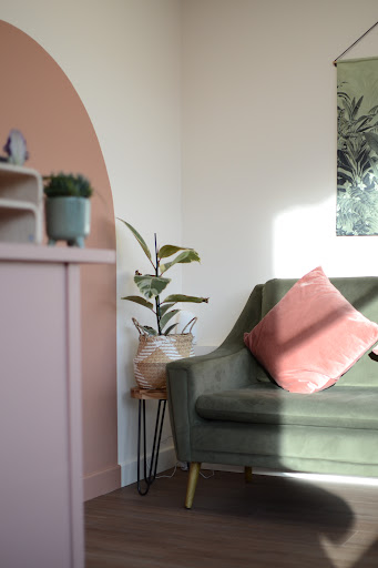 Lemongrass and Ginger