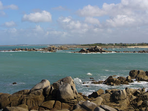 Photo n°8 de Office de Tourisme Cléder à Cléder (Office de tourisme)