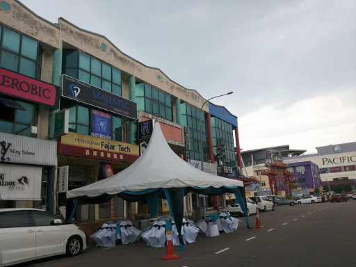 Klinik Gigi Majestic