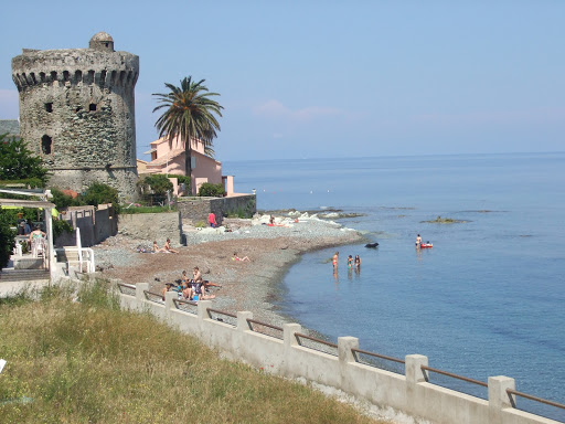 Photo de Résidence Santa Maria à Santa-Maria-di-Lota (20200)