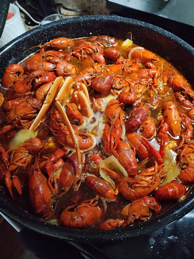 Triple Js Seafood&Thangz - Thumbnail
