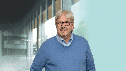 Württembergische Versicherung: Peter Salwik