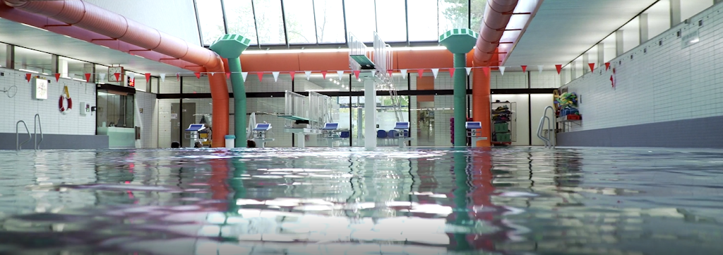 Hallenbad Neustadt - Schwimmschulen Waiblingen