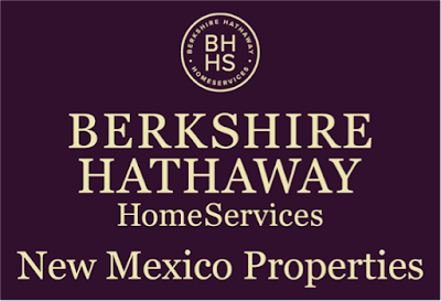 Berkshire Hathaway HomeServices New Mexico Properties