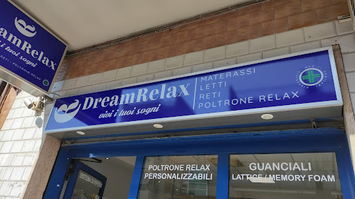 DreamRelax - Visual
