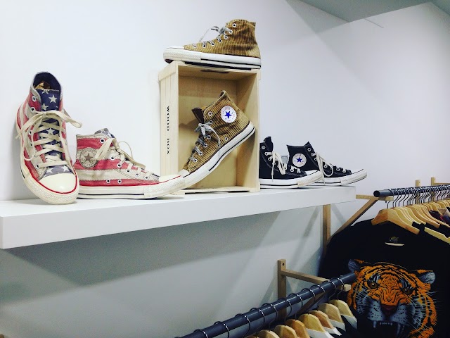 Ekeko clothes