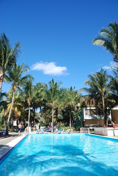 Photos of Hotel Caracol