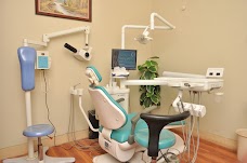 Barkat Clinic and Dental Surgery karachi