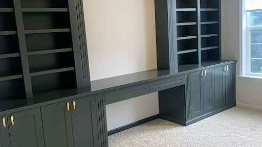 Avatar for CRB Woodworks