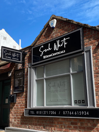 Sarah White Laser & Aesthetics