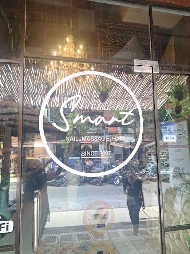 Smart Spa - Kuta