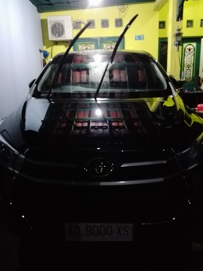 Photos of Sewa Mobil Solo ELegant Trans