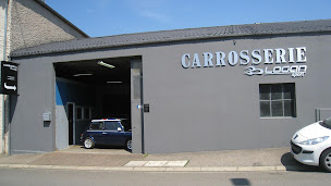 Photo n°1 de Logan Sport à Neufchef (Garage automobile)