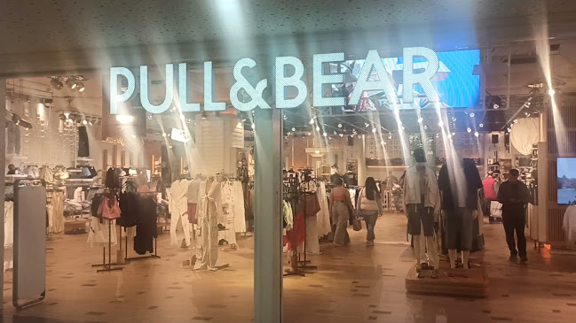 Pull & Bear - Αιγάλεω