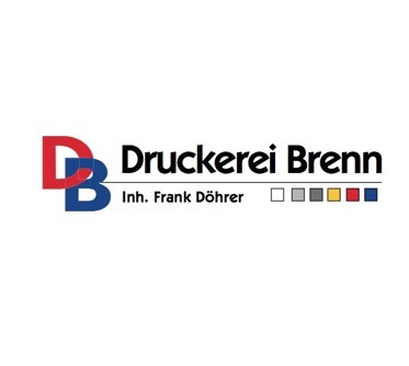 Druckerei Brenn - Visual