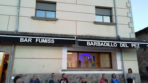 BAR FUMISS Gallery - Spain