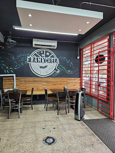 FranKchela Pizza Factory - Thumbnail