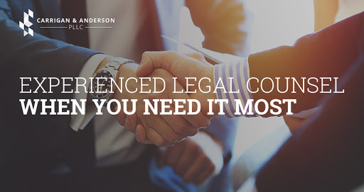 Carrigan & Anderson, PLLC