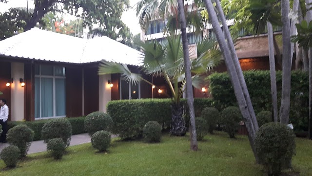 Raya Resort Cha Am