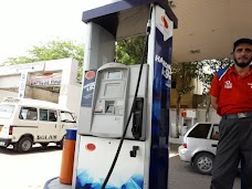 Hascol Petrol Pump-Baghpatee karachi