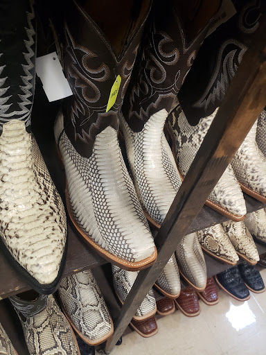 Cowtown Boots - Thumbnail