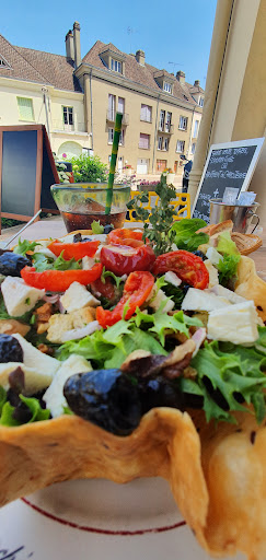 Restaurant Chaource - Thumbnail