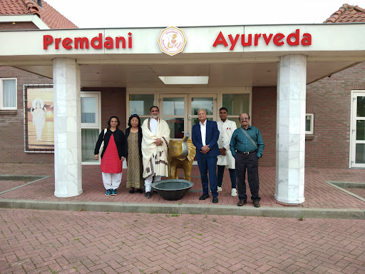 Shirdi Sai Baba Mandir (Temple) Olst - Thumbnail