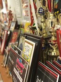 JACKPOT DANCE FACTORY 伊丹校