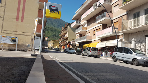 Eni effeci carburanti s.n.c - Thumbnail