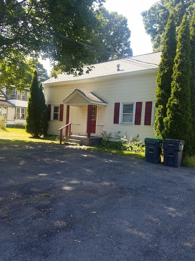Murray Street Park