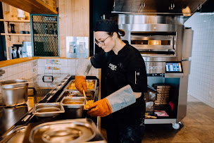 Photo n°48 de Basilic & Co - pizzas de terroirs - Bordeaux à Bordeaux (Pizzas à emporter)