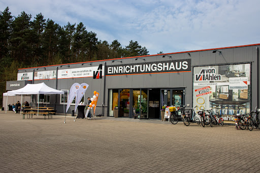 Einrichtungshaus - von Ahlen GmbH