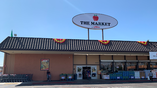 The Market by Superior