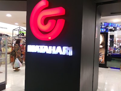 department-store