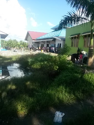 Photos of LAZIS WAHDAH KOLAKA (Lembaga Amil Zakat Infaq Shadaqah)