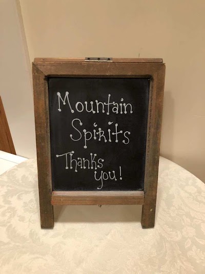 Mountain Spirits