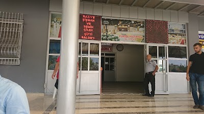 Photos of Y&uuml;ksel M&uuml;zikhol